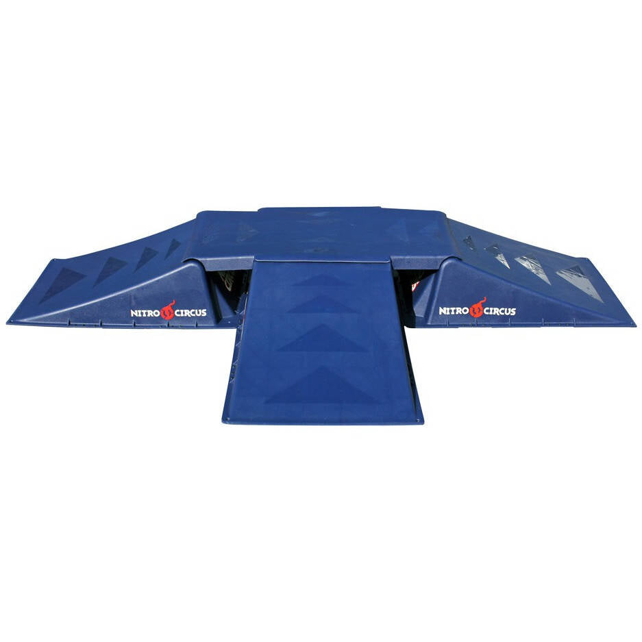 Nitro Circus 4 Way Fun Box