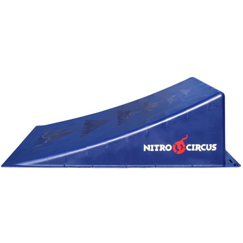 Nitro Circus Full Size Launch Ramp