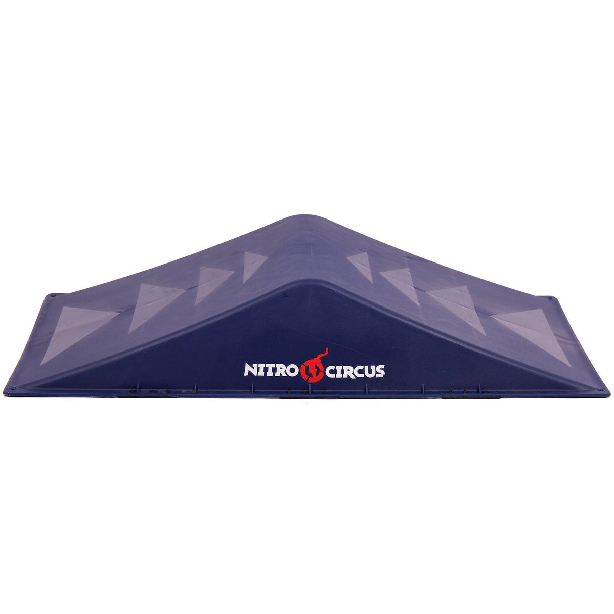 Nitro Circus Mini Double Ramp