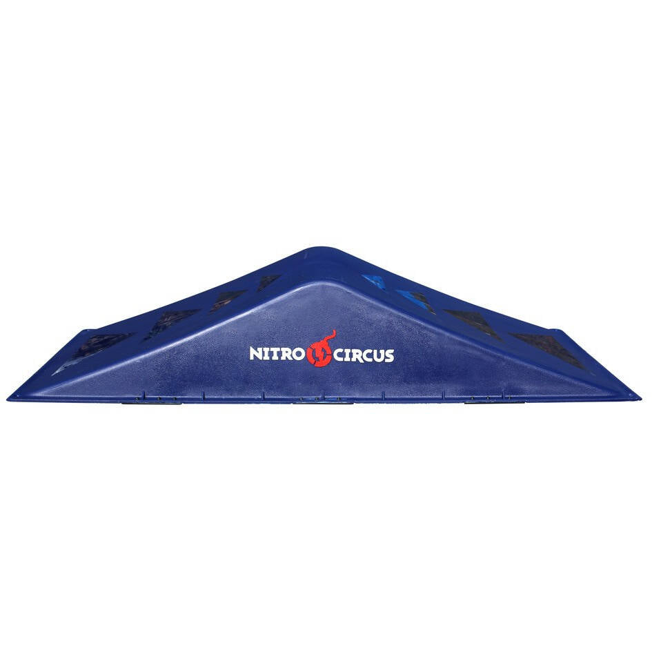 Nitro Circus Mini Double Ramp
