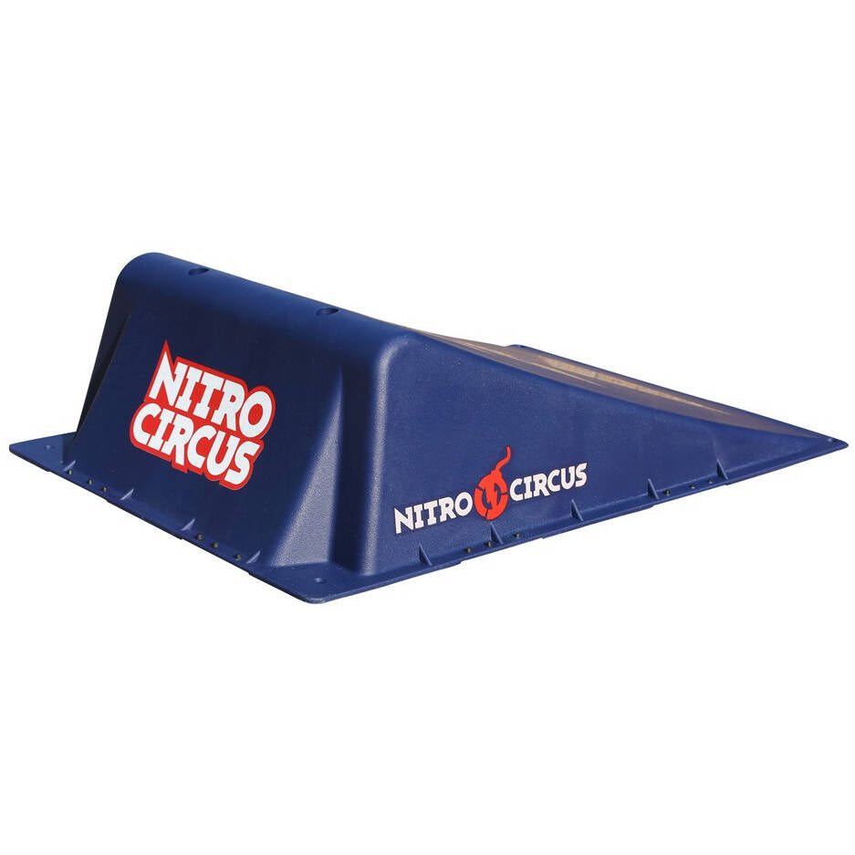 Nitro Circus Mini Launch Ramp