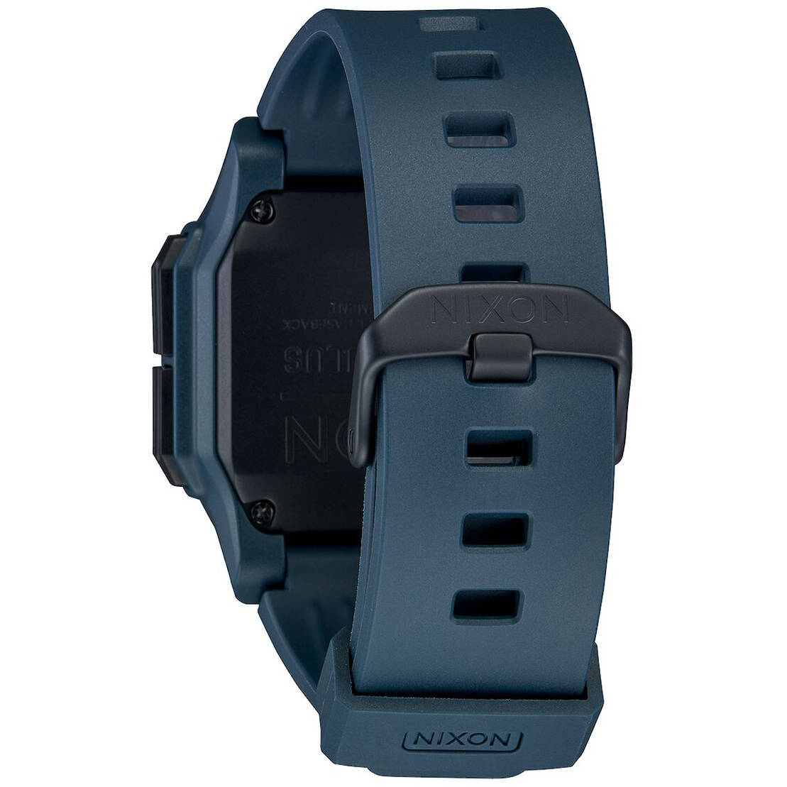 Nixon Regulus Watch - Dark Slate
