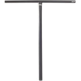 North Campus G1 Pro SCS Scooter Handle Bars - Matte Black 710mm
