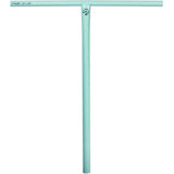 North Campus G1 Pro SCS Scooter Handle Bars - Trans Jade 710mm