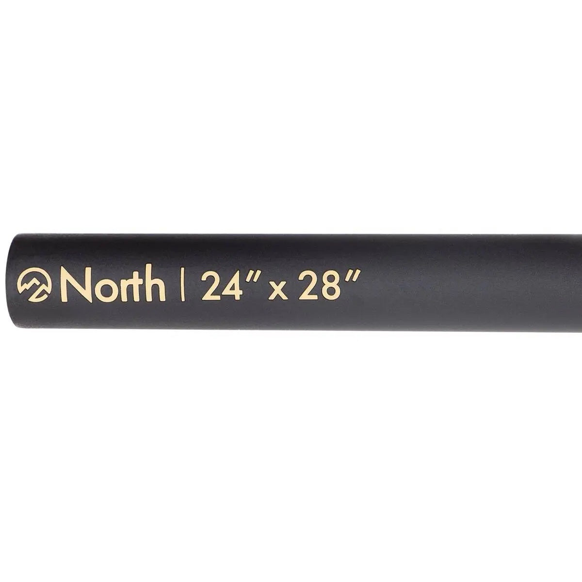 North Campus G2 Pro SCS Scooter Handle Bars - Matte Black 710mm