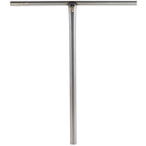 North Campus G2 Pro SCS Scooter Handle Bars - Raw 710mm