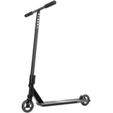 North Satisfact Pro Stunt Scooter - Black/Black