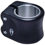 North Profile Scooter Clamp - Matte Black