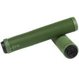 North Tree G4 Scooter Grips - Green