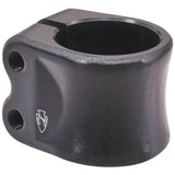 North Profile Scooter Clamp - Matt Black
