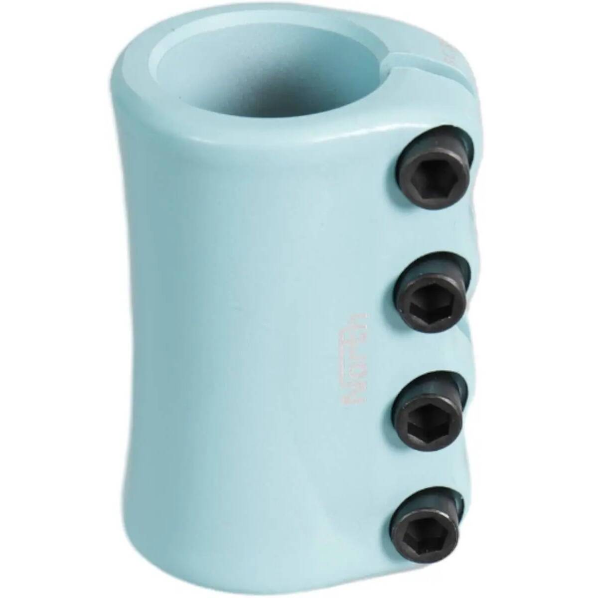 North Profile SCS Scooter Clamp - Jade