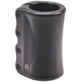 North Profile SCS Scooter Clamp - Matte Black