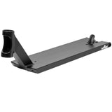 North Scooters Willow G5 Scooter Deck - Matte Black 23" x 6"