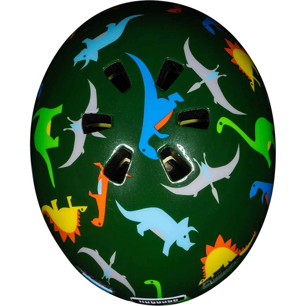 Nutcase Baby Nutty MIPS Helmet - Dino Mite Gloss