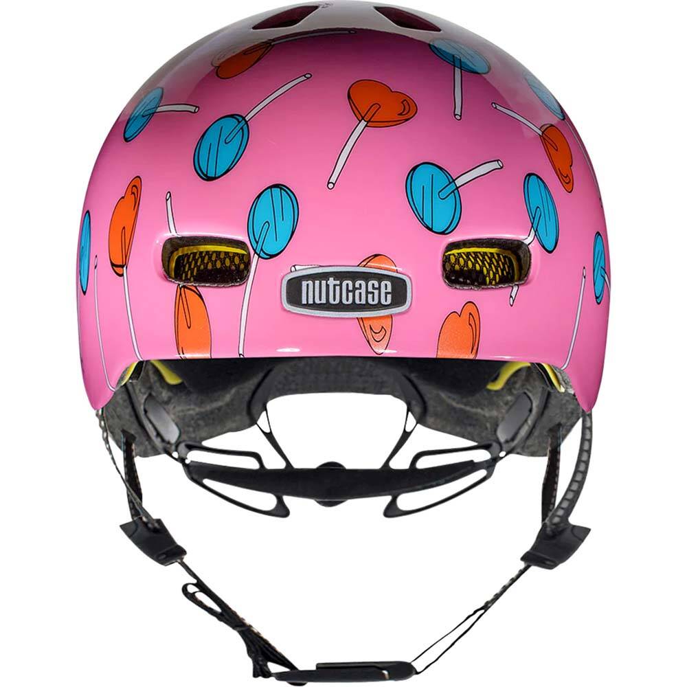 Nutcase Baby Nutty MIPS Helmet - Sucker Punch