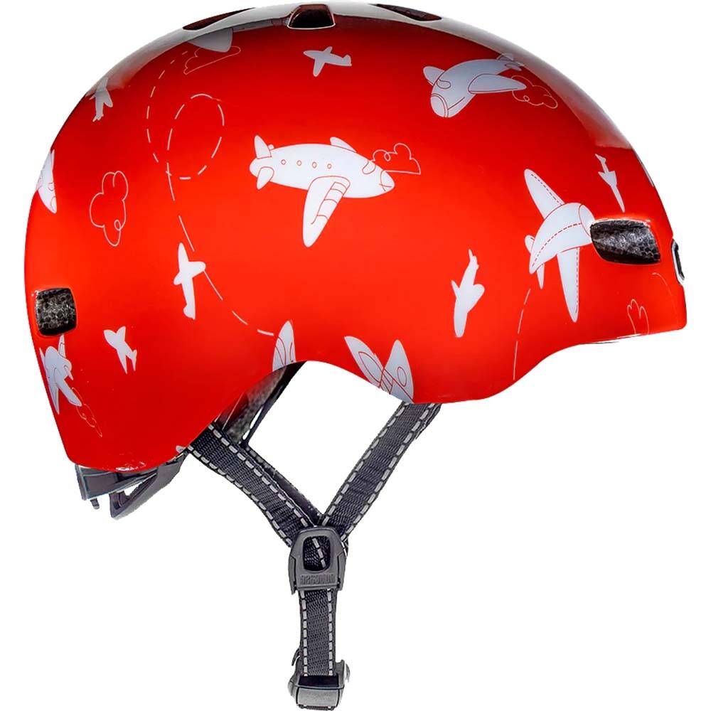 Nutcase Baby Nutty MIPS Helmet - Take Off
