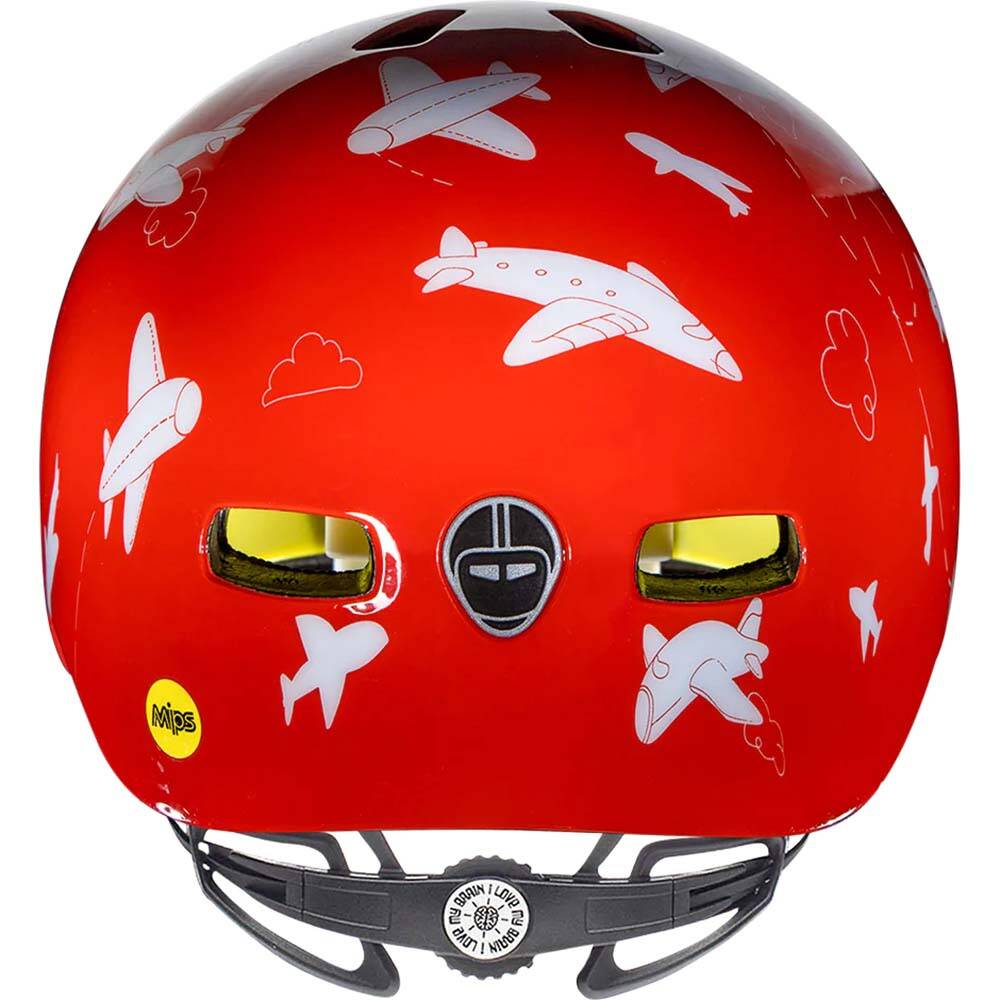 Nutcase Baby Nutty MIPS Helmet - Take Off