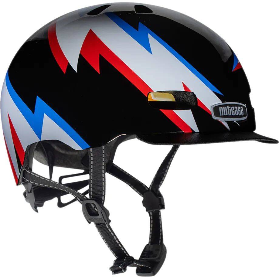 Nutcase Little Nutty MIPS Helmet - Spark