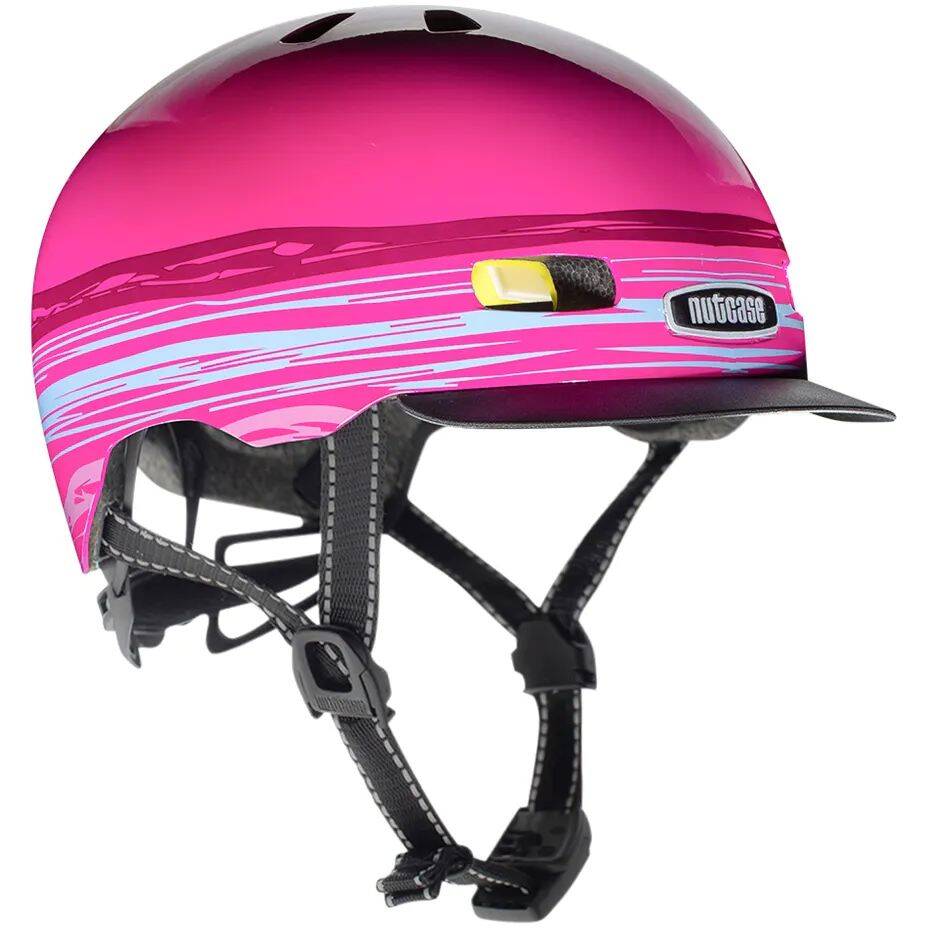 Nutcase Street MIPS Helmet - Offshore
