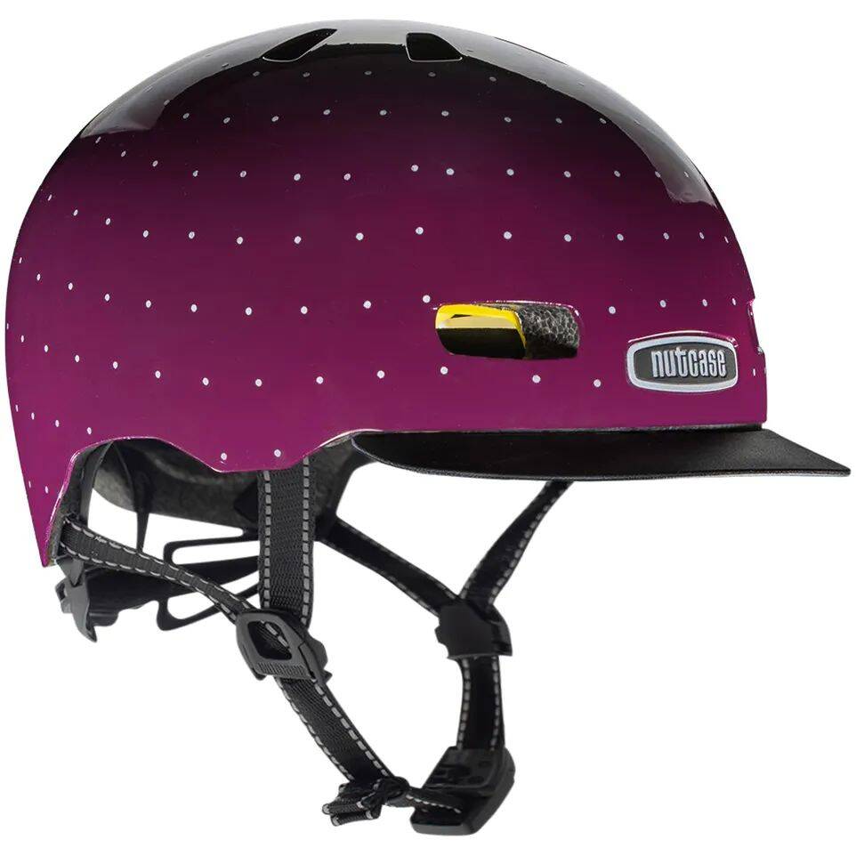 Nutcase Street MIPS Helmet - Plume