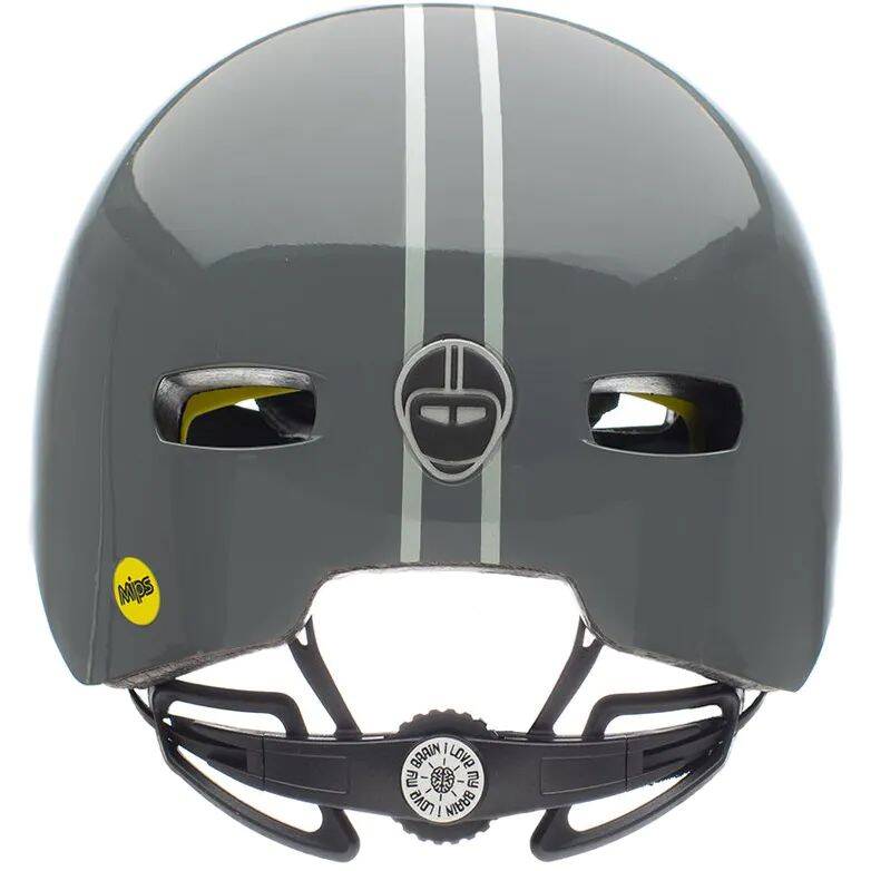 Nutcase Street MIPS Helmet - Suit and Tie