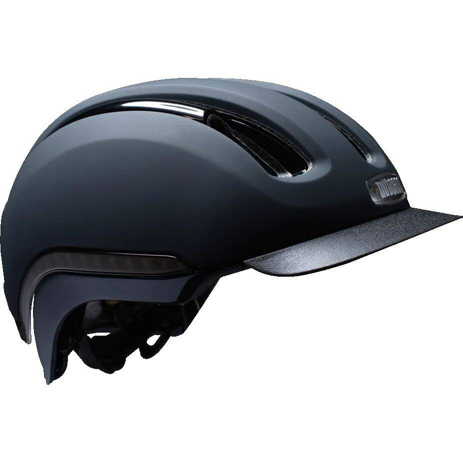 Nutcase Vio MIPS LED Helmet - Kit Matte