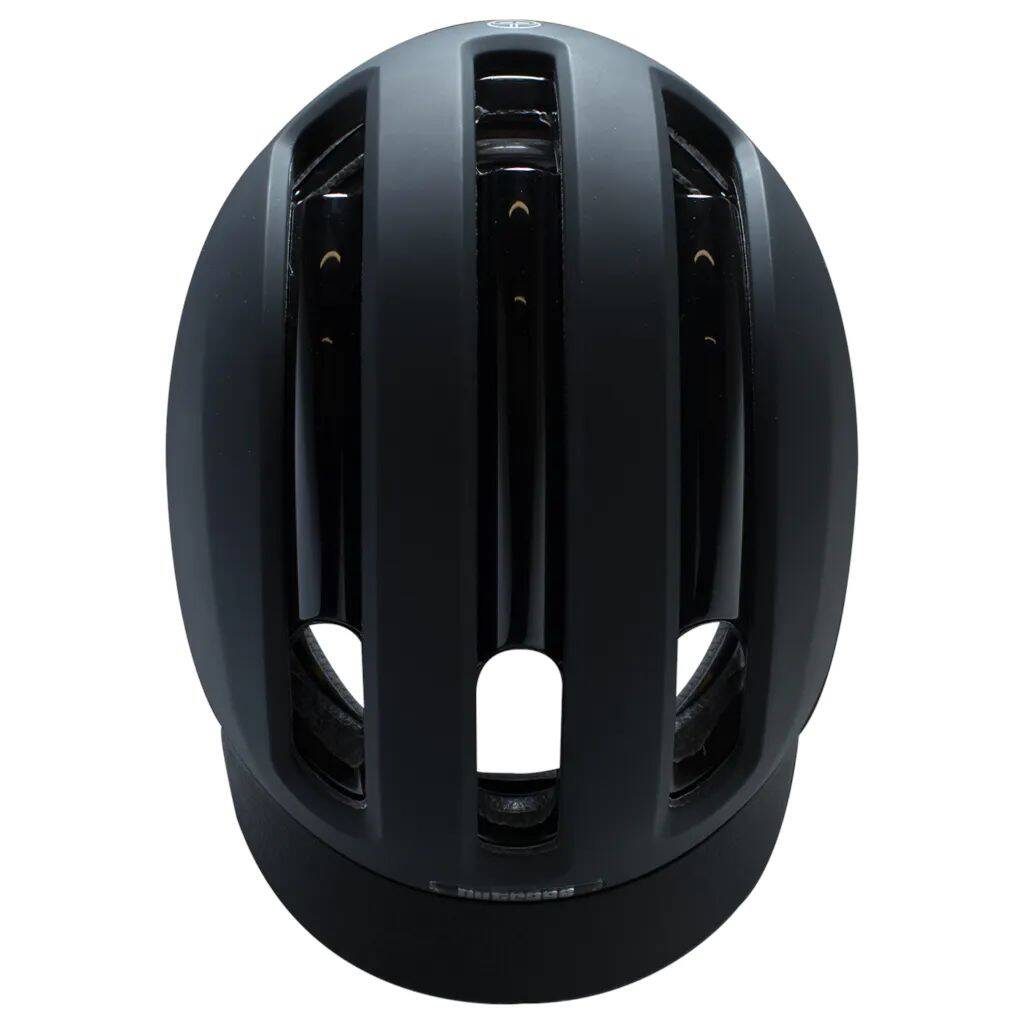 Nutcase Vio MIPS LED Helmet - Kit Matte