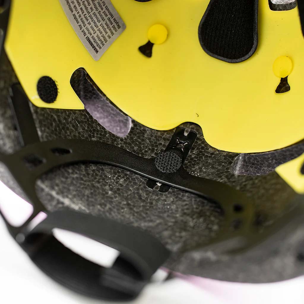 Nutcase Baby Nutty MIPS Helmet - Dino Mite Gloss
