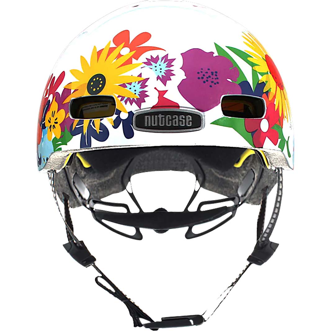 Nutcase Little Nutty MIPS Helmet - Wild Child