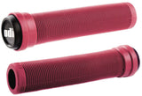ODI Pro Bar Grips - Dark Red