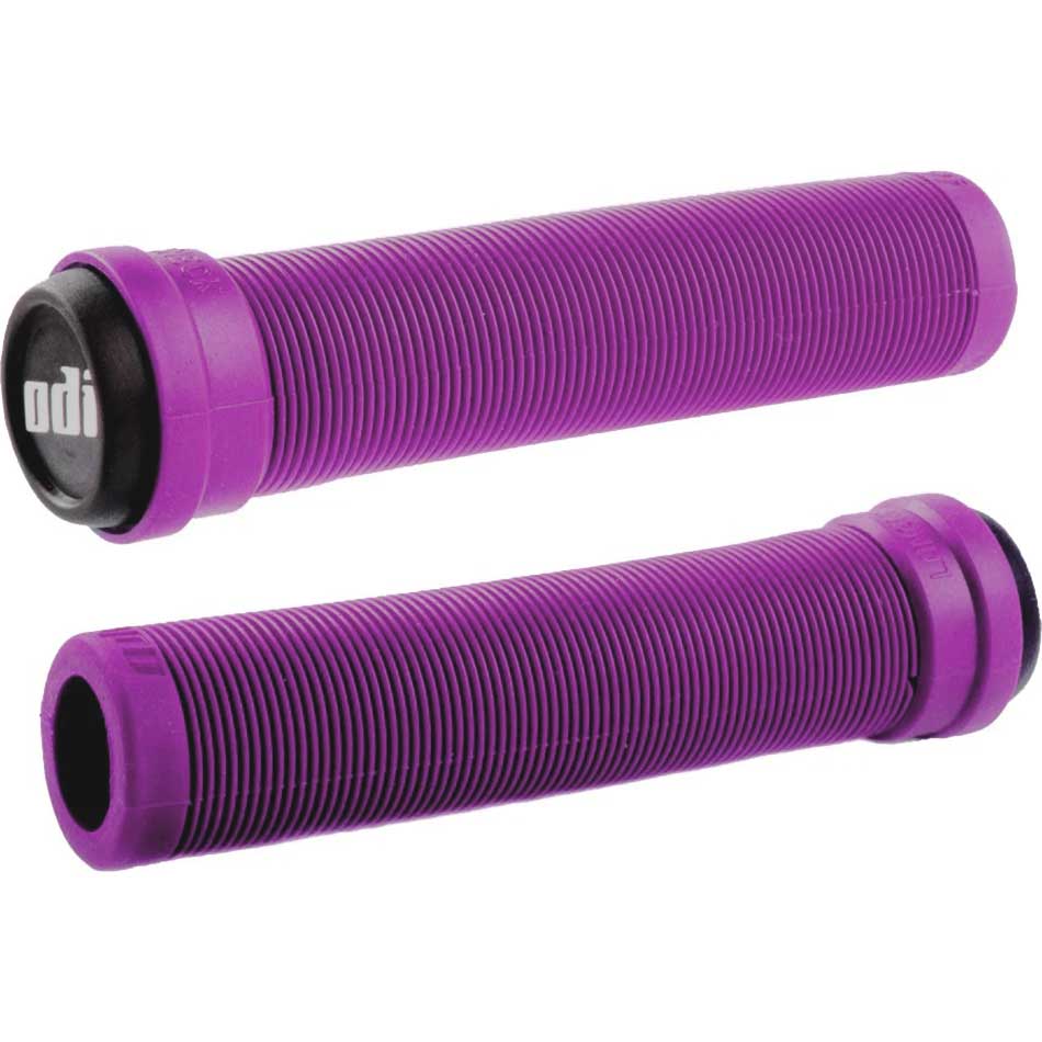 ODI Pro Bar Grips - Purple