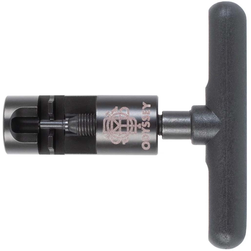 Odyssey Chain Breaker - Black