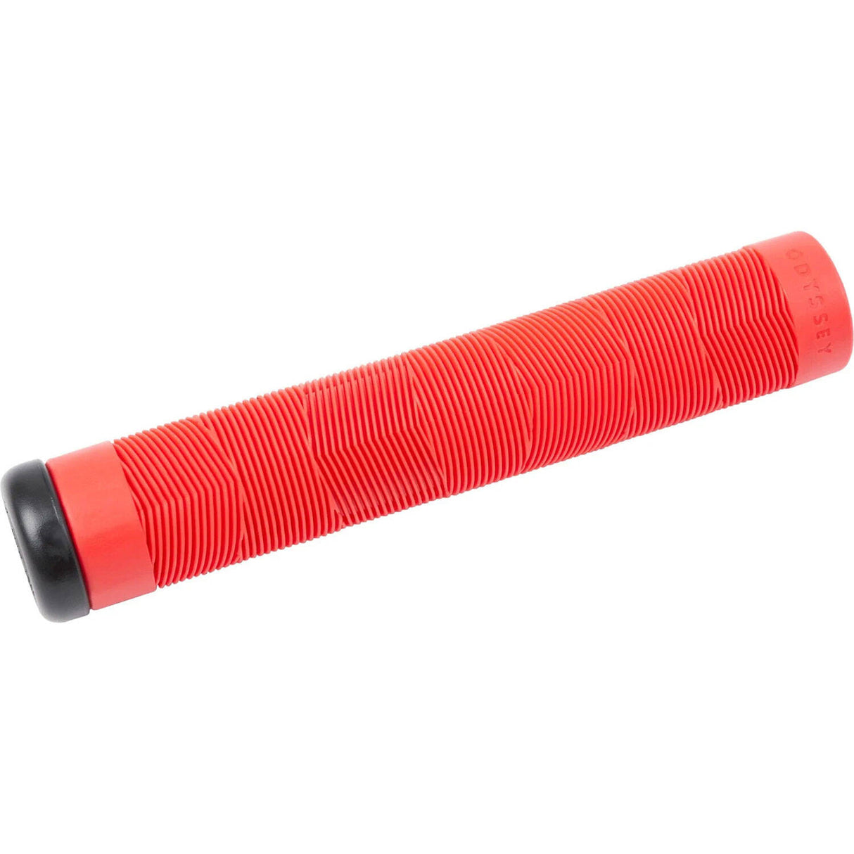 Odyssey Travis BMX Grips - Red
