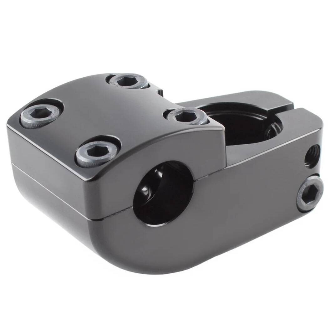 Odyssey Nord BMX Stem - Black