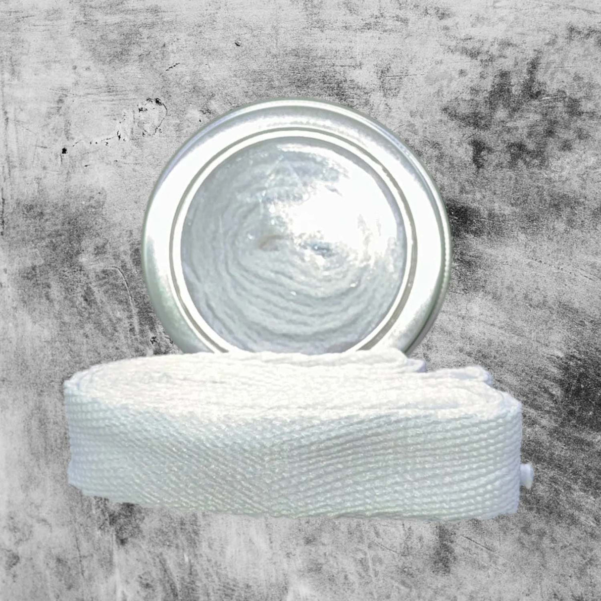 OG Laces Fattys Laces - Ultra White
