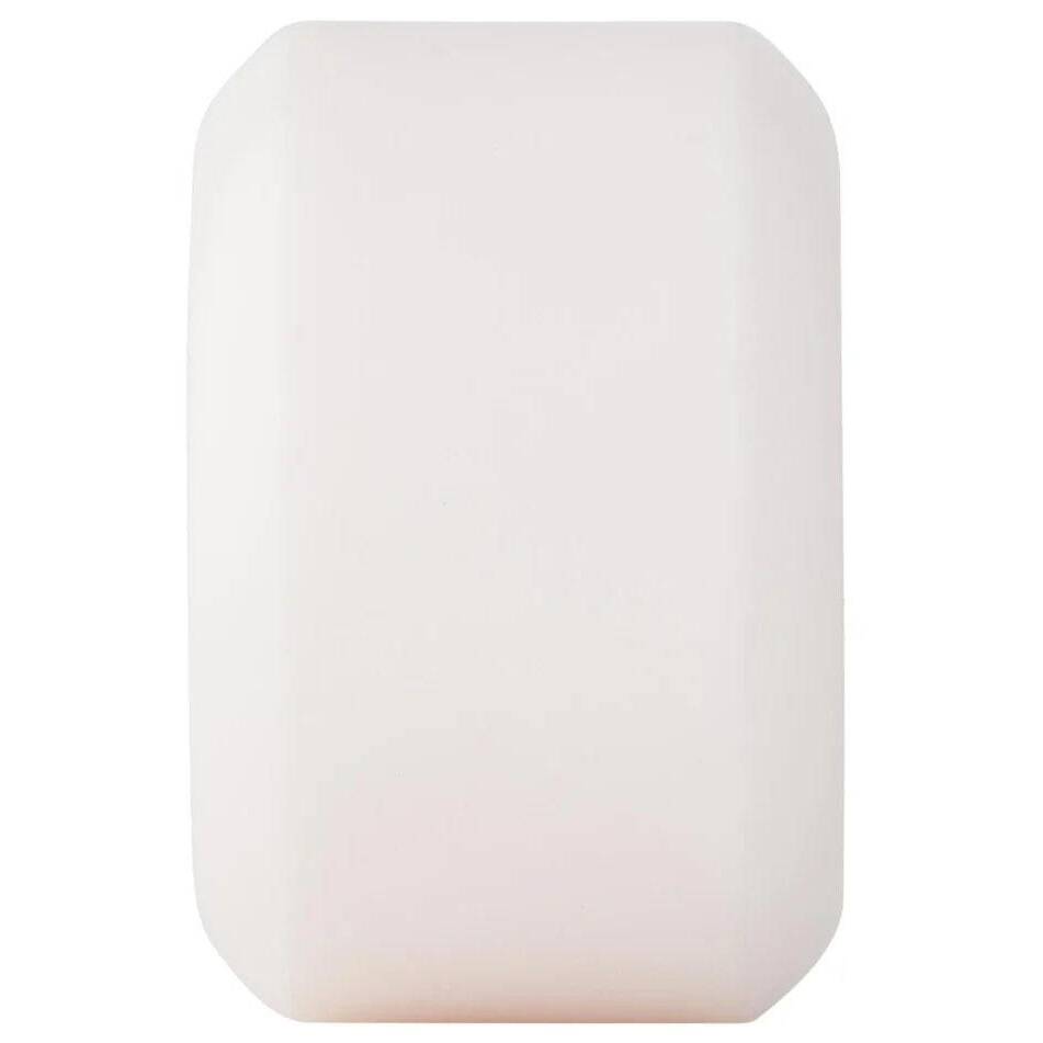 OJ Barney Page Original Skateboard Wheels - White 54mm