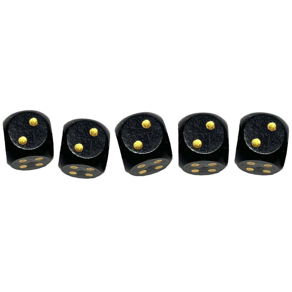 OJ Double Duro Skateboard Wheels - White 58mm