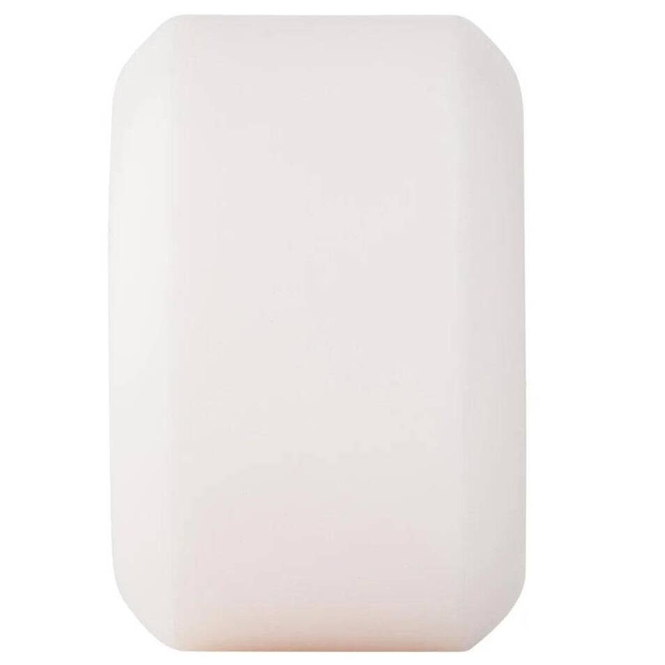 OJ Jake Braun Wolf Elite Skateboard Wheels - White 56mm