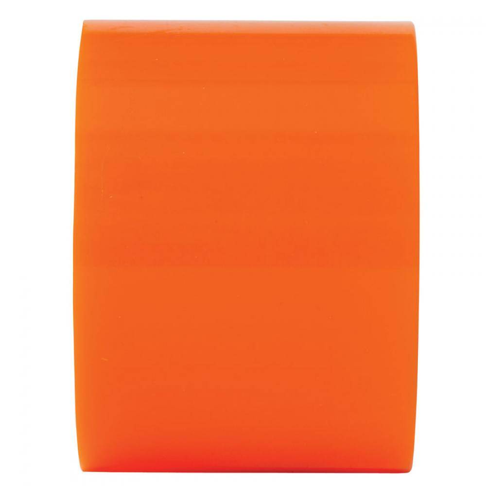 OJ Thunder Juice Skateboard Wheels - Orange 75mm