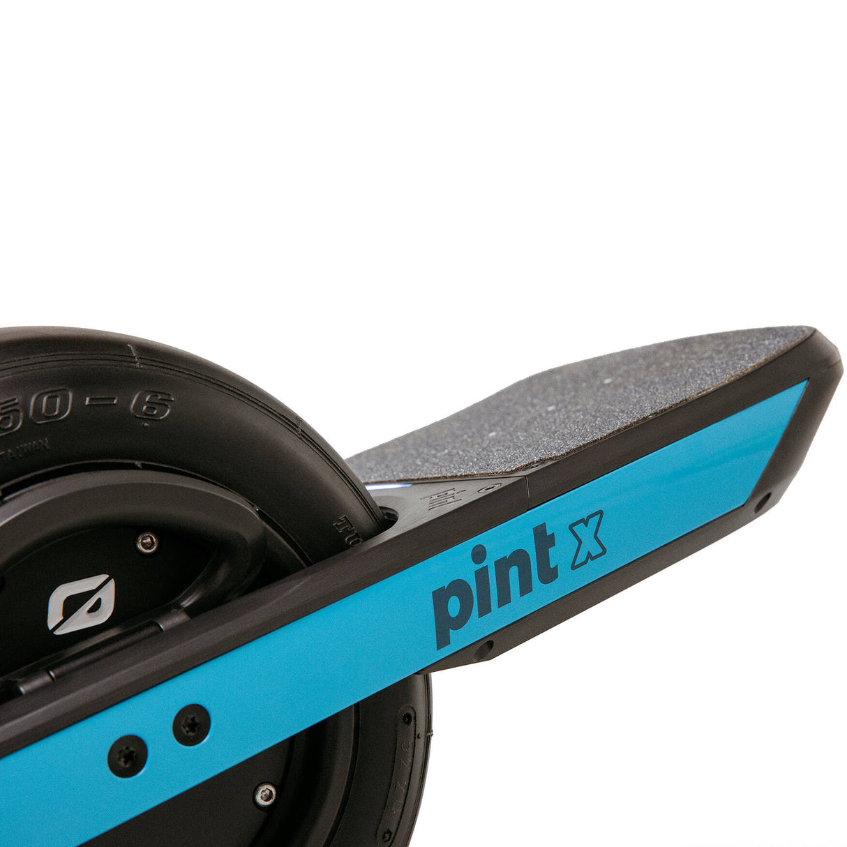 Onewheel Pint X Electric Skateboard - Powder Blue