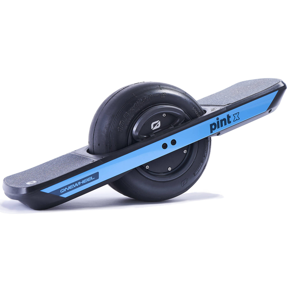 Onewheel Pint X Electric Skateboard - Powder Blue