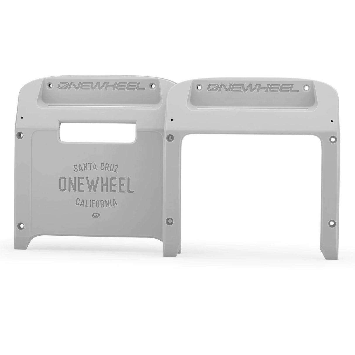 Onewheel XR Bumpers - Light Grey