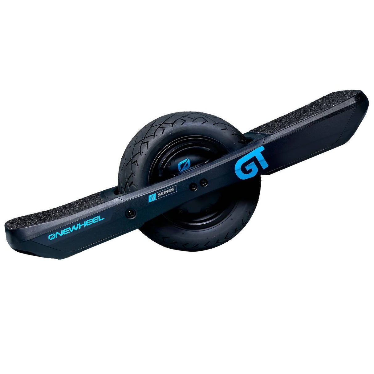 Onewheel GT S-Series Electric Skateboard - Black