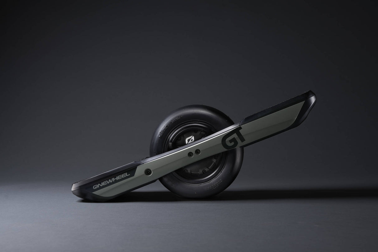Onewheel GT Slick Tyre Electric Skateboard