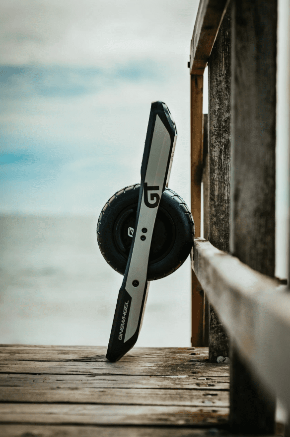Onewheel GT Treaded Tyre Electric Skateboard
