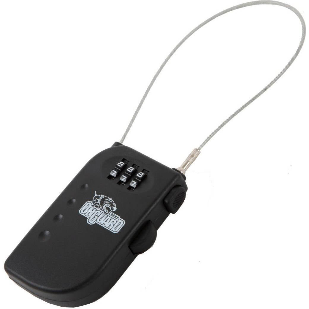 OnGuard Terrier Roller Cafe Lock