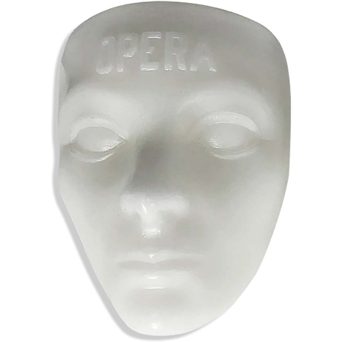 Opera Mask Skateboard Wax