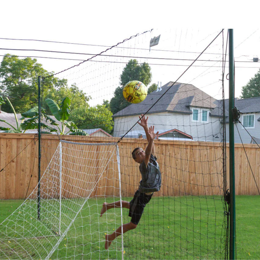 Open Goaaal! Football Goal Set - Standard