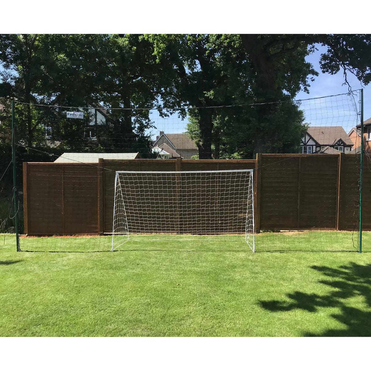 Open Goaaal! Football Goal Set - Standard