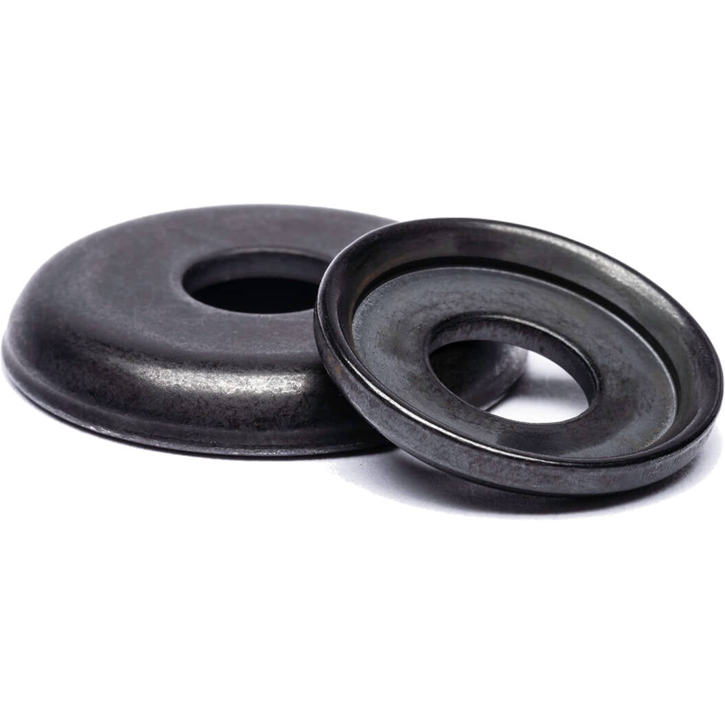 Orangatang Knuckle Bushings - Purple